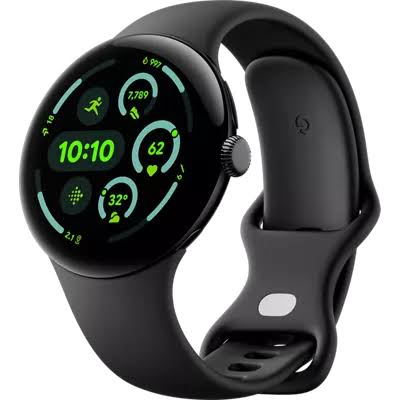 Pixel Watch 3