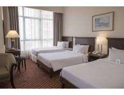 This pleasant venue is placed about 20 km from penang international airport and a. Berjaya Penang Hotel George Town Updated 2021 Prices