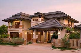 The field, the trim, and the accent. 4 Exterior Paint Colors That Will Boost Curb Appeal