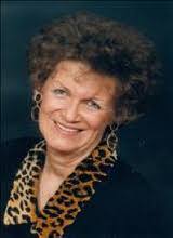 Obituary information for Peggy Rena Bielich