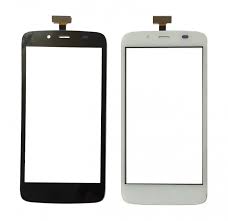 Touchscreen Allview V1 Viper S Black ...