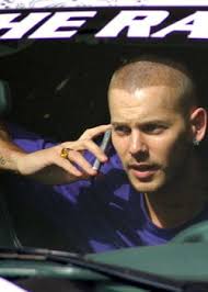 Fan club tunisien de m pokora www.facebook.com/mpokoratun © 2oo6album : M Pokora L Enfant De La Balle
