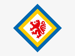 Eintracht braunschweig logo image sizes: Btsv Eintracht Eintracht Braunschweig Free Transparent Png Download Pngkey