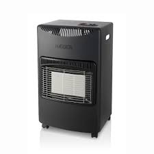 Vendido por casa das serras. Premium Warm Gas Stove Haeger Home Appliances