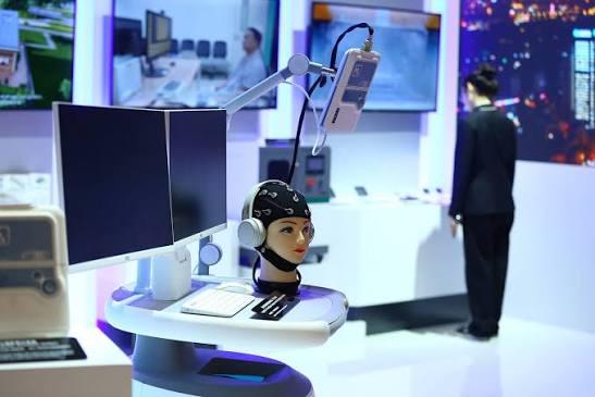 These 5 advances feature in our new Top 10 Emerging Technologies of 2024  report. Learn more about the technologies set to positively impact society  within the next three to five years: https://wef.ch/emergingtech24 #