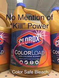 Several vets say it is close to impossible, unfortunately. Does Color Safe Bleach Kill Parvo A Quick Label Lesson For Bleaches