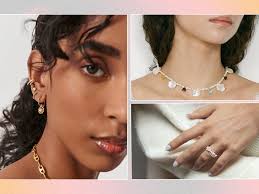 Best online jewellery shops 2024: Affordable to designer brands