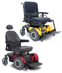 affordable Mesa Electric Wheelchair Pride Jazzy Power Chairs
