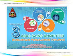 Senarai buku teks digital tingkatan 3 kssm. Rpt Asas Sains Komputer Tingkatan 3