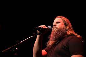 New music videos and mp3 for artist jamey johnson. Top 5 Jamey Johnson Songs