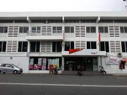 Rangkaian deselesa homestay sungai petani ini berada di kawasan bandar sungai petani memudahkan anda menuju ke semua destinasi utama seperti alor setar dan pulau pinang. Pejabat Pos Sungai Petani Mapio Net