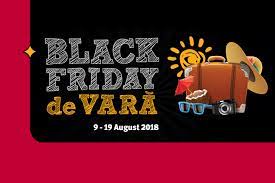 Așadar, altex are în acest weekend promoții la tot felul de produse. Black Friday De Vara Din 9 19 August La Altex Baga Preturile La Apa