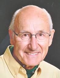 Norbert Nooyen Obituary (1939