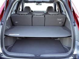 Door Visors 08r04 T2a 100 Exterior Suv Storage Interior Car Wash Honda Cr