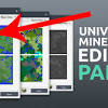 It should automatically find the path to your minecraft java save but if not you can specify the path yourself. 1