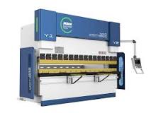 Top 10 Press Brake Manufacturers Ultimate in 2024 - ADH ...