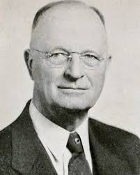 Rev Wallace Bruce Fleming (1872-1952)