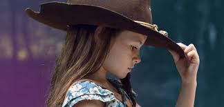 The Walking Dead-Figur sollte sterben