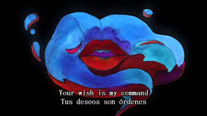 Breakbot Feat Irfane Baby I M Yours Subtitulos Ingles Espanol Hd Youtube
