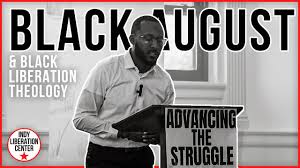 Video: Pastor Jamil Campbell