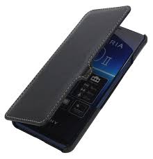 Sony Xperia 10 II Tasche Book Type aus ...