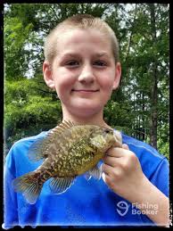 Half day trip with captain todd