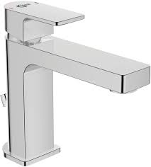 In questa sezione potrai scegliere tra diversi modelli di rubinetti e miscelatori ideal standard per lavabo, bidet, vasca e doccia, con installazione a muro o tradizionale. Ideal Standard Miscelatore Lavabo Monocomando Rubinetto Bagno Colore Cromo A7101aa Edge