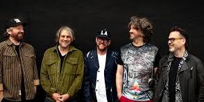 Embrace with Idlewild
