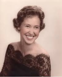 Obituary information for Shirley Houlette