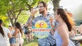 Cocktails, Beer, And Wine Fest