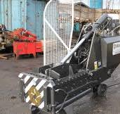 How to Choose the Right Metal Baler for Your Business