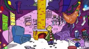 Check spelling or type a new query. Ed Edd N Eddy S Jingle Jingle Jangle Christmas Scene Youtube