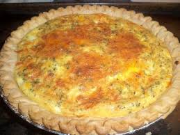 Perfect Brunch Quiche With Pillsbury Deep Dish Pie Crust Mama Harris Kitchen Brunch Quiche Deep Dish Pie Crust Recipe Meat Quiche Recipe