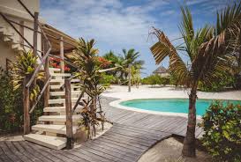 Zanzibar White Sand Luxury Villas Spa Relais Chateaux Zanzibar White Sand Luxury Villas Spa Sansibar Afrika Entspannen Kitesurfen Am Paje Beach Beautiful Places For Lovers Luxus Villa Strandvilla Schone Orte
