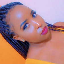 Ms Regina (@kambashawty)