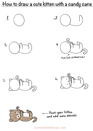 We did not find results for: Love To Draw Things How To Draw A Cute Kitten With A Candy Cane In 6 Steps