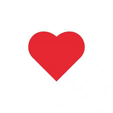 Love Heart Icon Design Template Vector Isolated Clipart De Corazon Iconos Del Corazon Iconos De Amor Png Y Vector Para Descargar Gratis Pngtree Heart Icons Icon Design Black Background Images
