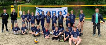 Jun 15, 2021 · sandvolleyball: Oslo Volley Obos Sand Volleyball School This Year We Facebook