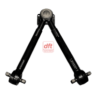 V-STAY & REACTION ROD - DFT Autoparts