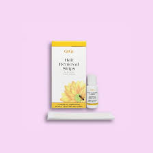 Gigi hair removal 4 items & marketplace (4) only. Gigi Wax Face Strips For The Sensitive Areas Buy Now