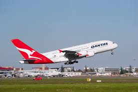 airbus launches new cabin flex option for a380 with qantas