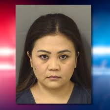 Six accused in gambling and laundering ring at West Palm Beach and Treasure  Coast arcades