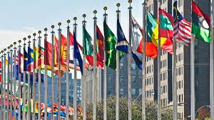 Rot ist die farbe der scherifen von mekka, grün die des islam. Welche Lander Der Welt Haben Sterne Auf Ihrer Flagge Namen Und Fotos