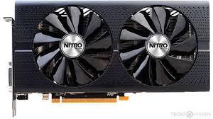 ¿merece la pena la rx 470 mining? Sapphire Nitro Rx 470 Oc Specs Techpowerup Gpu Database