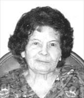 Ruth Ager Obituary (2008)