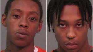 Clover SC man shot self in home invasion, 2 charged, cops say