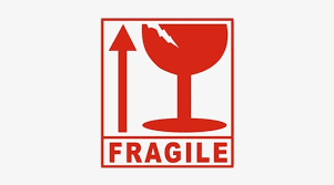 Find fragile stickers from a vast selection of office. Download Fragile Sticker Png Image With No Background Pngkey Com