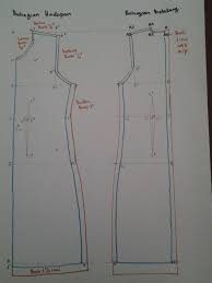 Koleksi seri mariam indah 1.666 views5 months ago. 24 Pola Baju Kurung Riau Modern Info Terpopuler