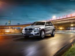 Bmw X5 Edrive Concept 2013 Pictures Information Specs
