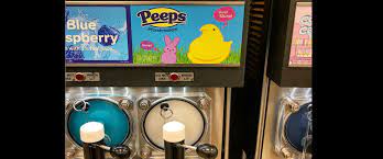 7 Eleven Gives Us A Peep Of A New Slurpee Flavor 99 7 Now
